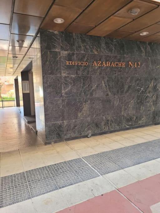 Apartamento Azabache - Two-Bedroom Apartment - 12