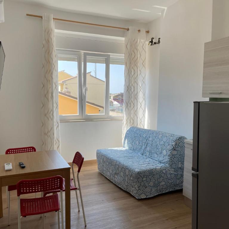 Casa Vacanze Corallo - Appartamento - 6
