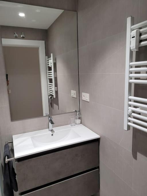 Apartamento Azabache - Two-Bedroom Apartment - 16