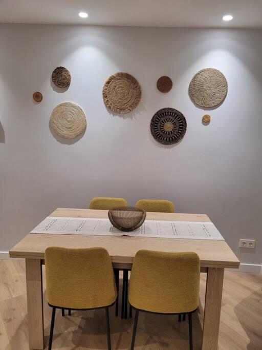 Apartamento Azabache - Two-Bedroom Apartment - 19