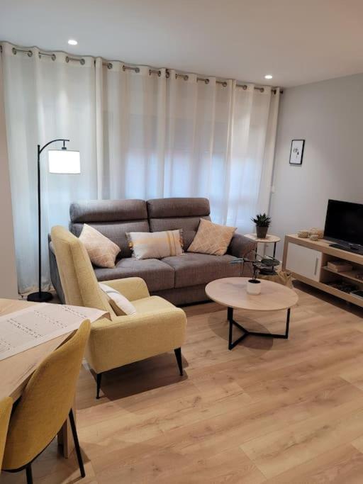 Apartamento Azabache - Two-Bedroom Apartment - 22