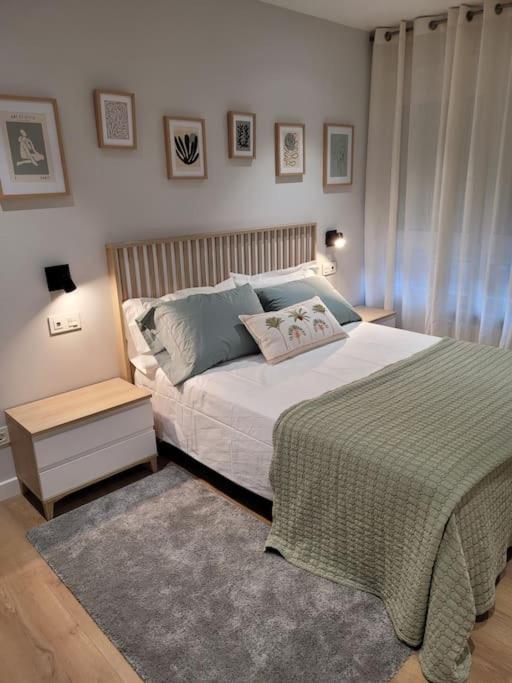 Apartamento Azabache - Two-Bedroom Apartment - 25