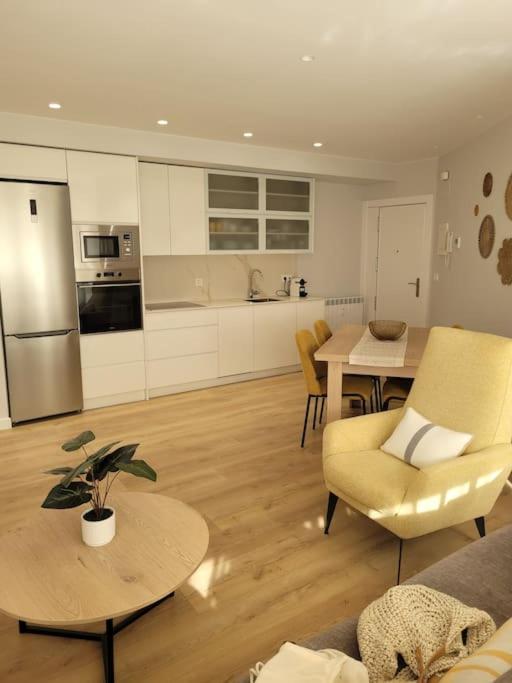 Apartamento Azabache - Two-Bedroom Apartment - 27