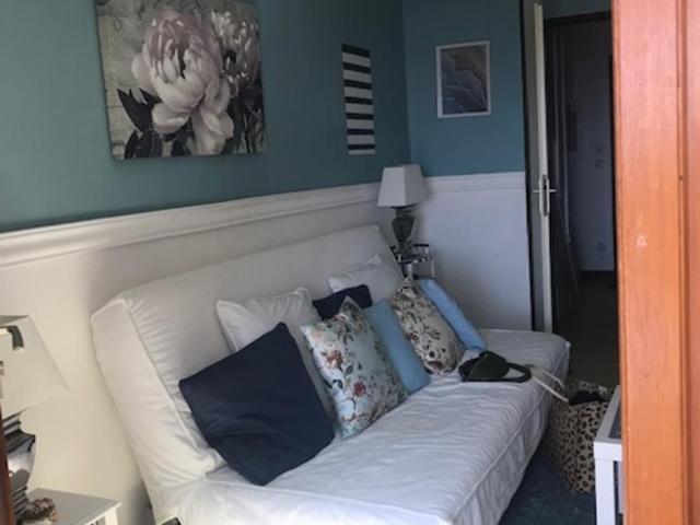 Vue imprenable sur mer- La perle de Saint Pierre La Mer - Two-Bedroom House - 5