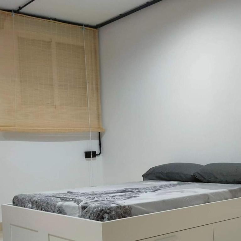 Apartamento EleMia - Apartamento de 1 dormitorio - 8