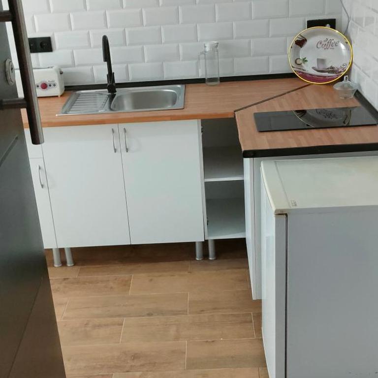 Apartamento EleMia - Apartamento de 1 dormitorio - 11