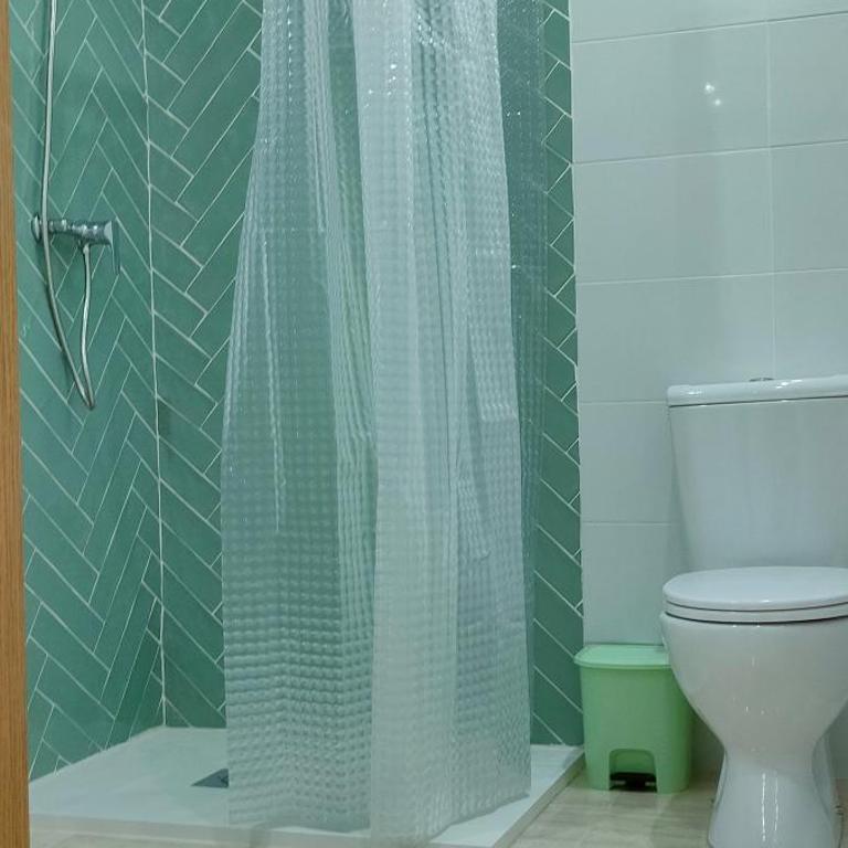 Apartamento EleMia - Apartamento de 1 dormitorio - 7