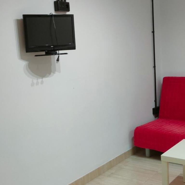 Apartamento EleMia - Apartamento de 1 dormitorio - 9