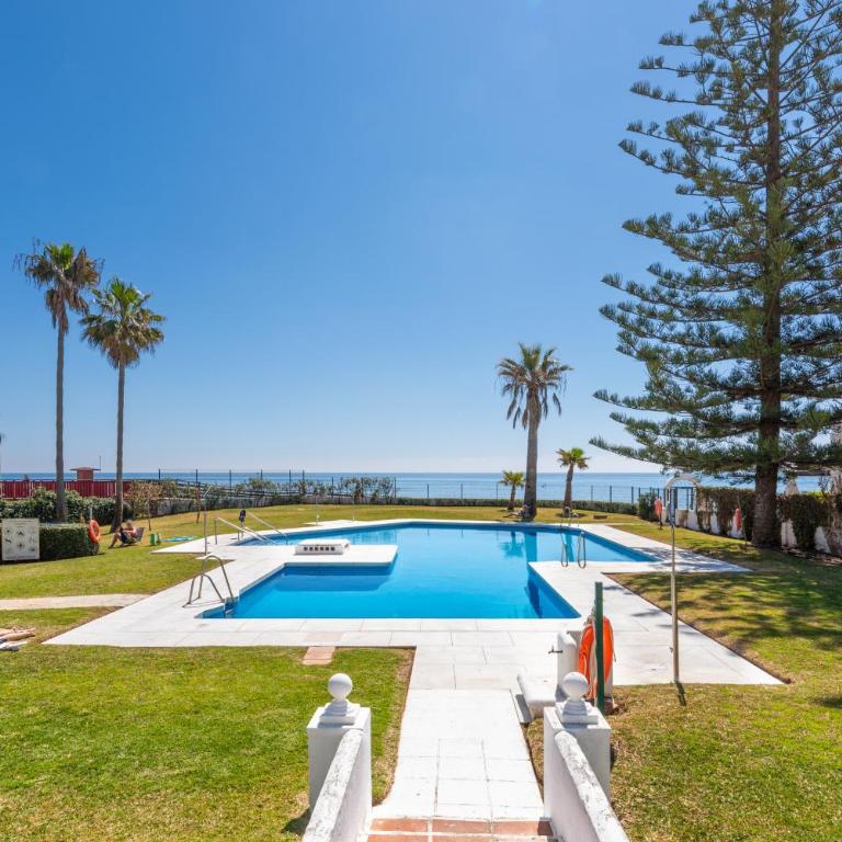 Calahonda Beach I Apartment with Sea View - Apartamento de 1 dormitorio - 2