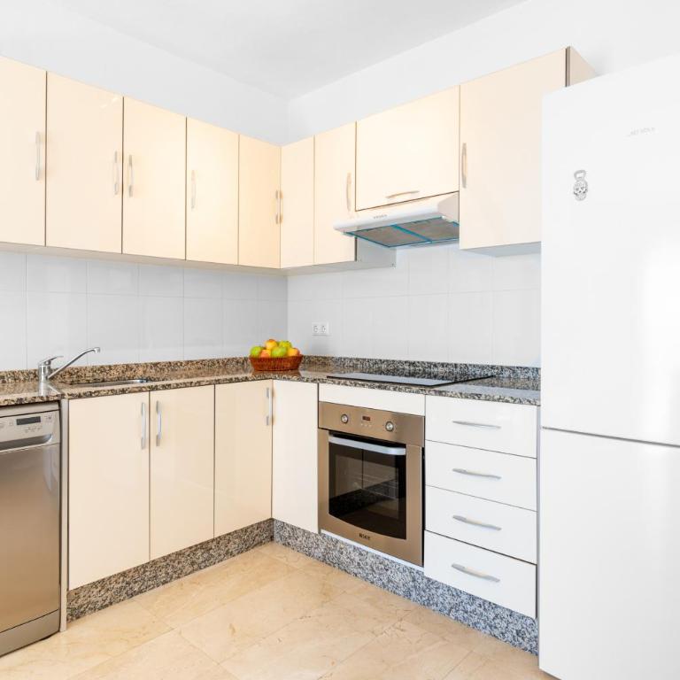 Calahonda Beach I Apartment with Sea View - Apartamento de 1 dormitorio - 8
