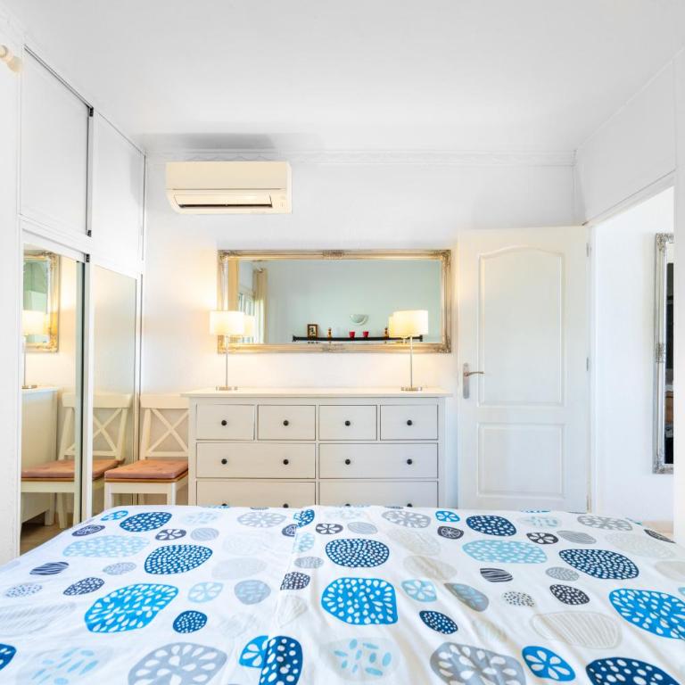 Calahonda Beach I Apartment with Sea View - Apartamento de 1 dormitorio - 10