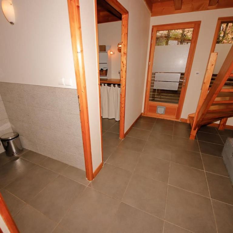 Chalet les Blancs - Villa Deluxe - 15