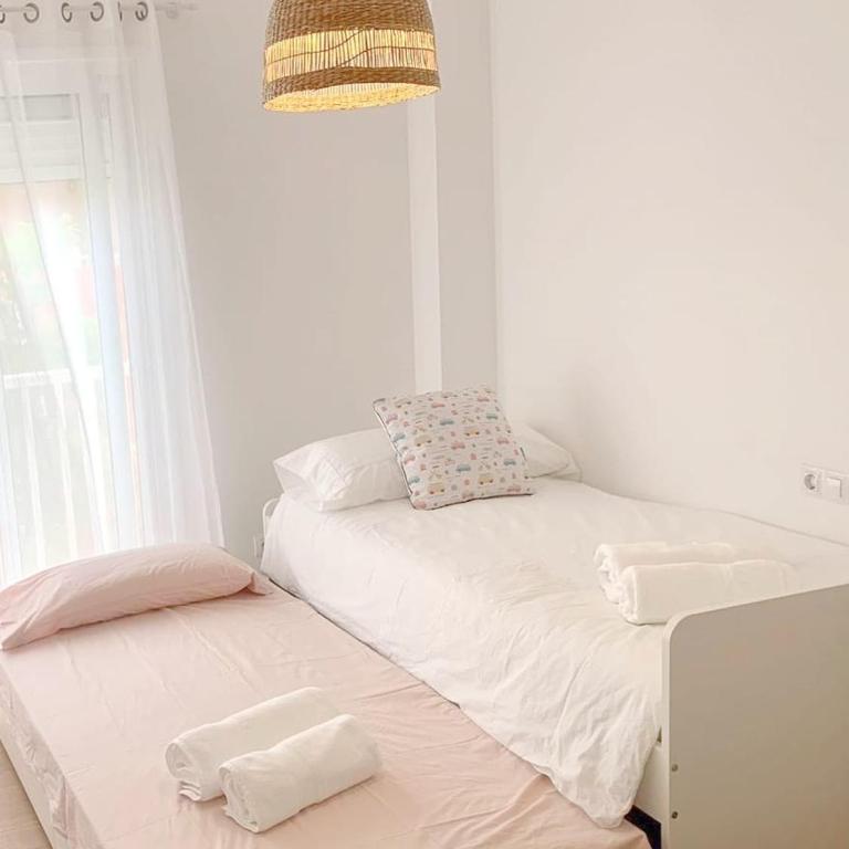 Oceanview Retreat Corralejo - Apartamento de 2 dormitorios - 40