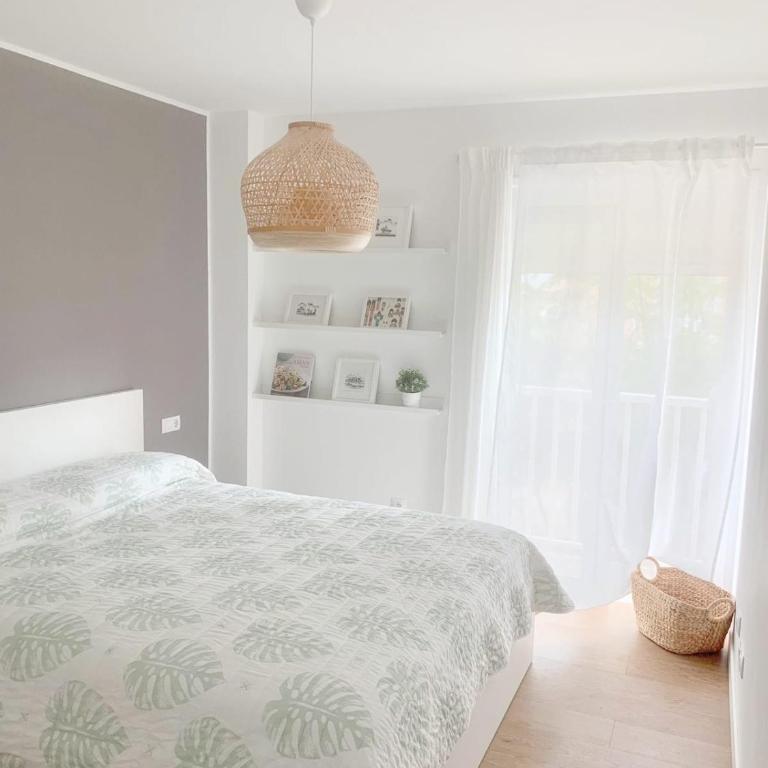 Oceanview Retreat Corralejo - Apartamento de 2 dormitorios - 39
