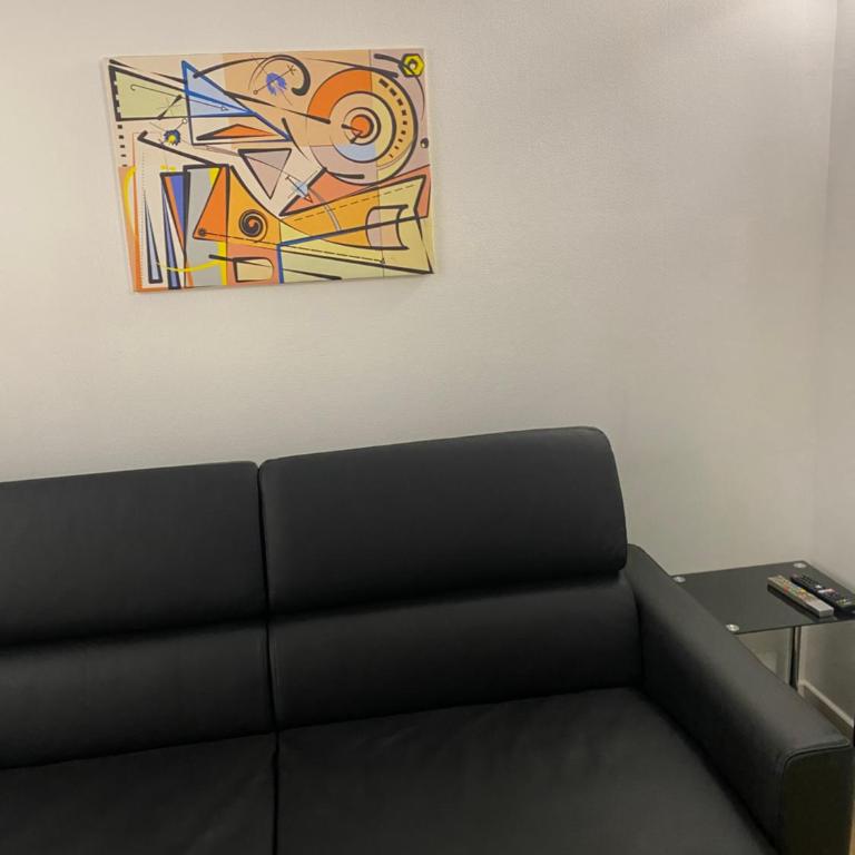 joli studio 2/4 personnes - One-Bedroom Apartment - 4