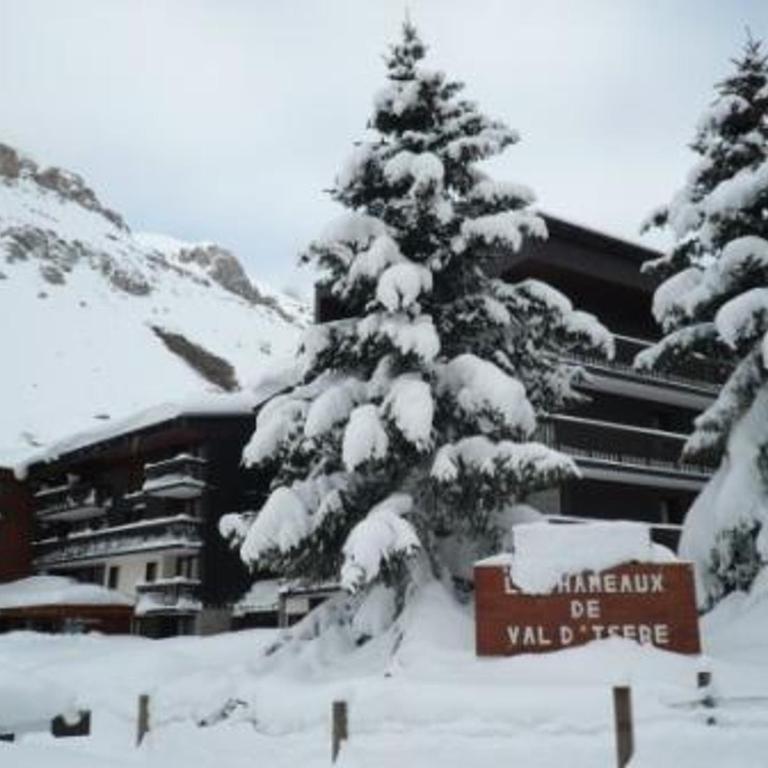 Studio pour 2 à Val d'Isère, proche centre et pistes, animaux admis - FR-1-411-167 - Studio - 3