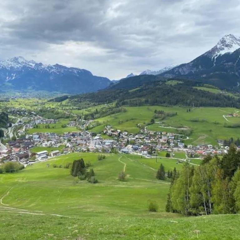 Tauernlodge Sonnblick Top 3 - Deluxe Apartment - 27