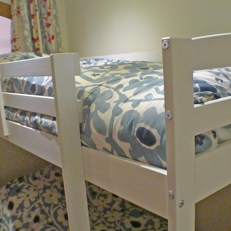 Studio lumineux pour 4 pers, animaux admis, wifi inclus, au centre de Samoëns - FR-1-629-120 - Studio - 10