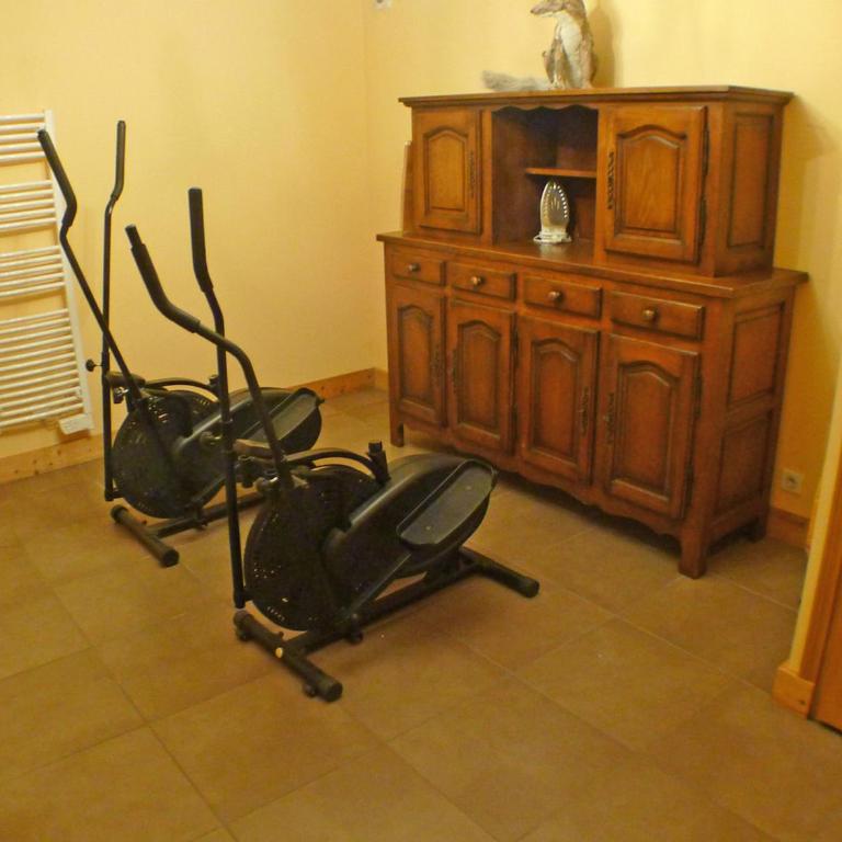 Chalet spacieux 12 pers, animaux admis, parking, Wi-Fi - FR-1-629-1 - Chalet (14 Adults) - 8
