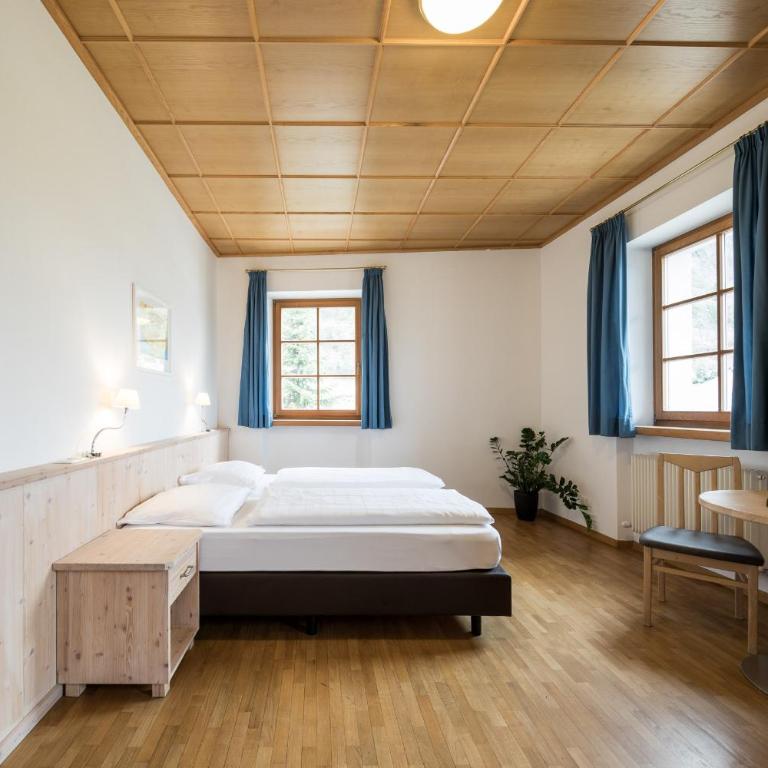 Hotel Masatsch - Habitación Individual - 5