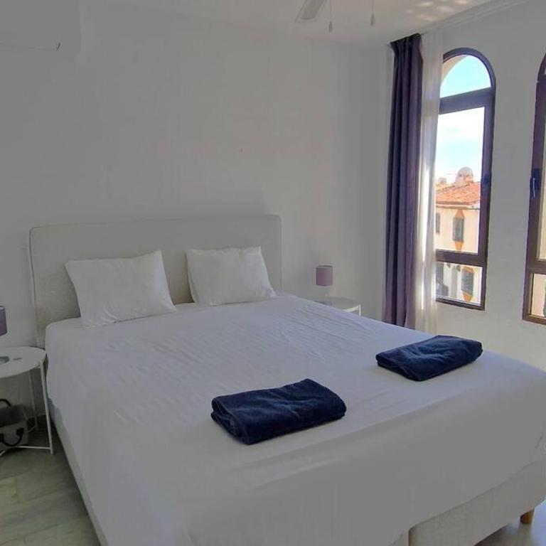 Encantador 2 dorm Pueblo Evita - Apartamento de 2 dormitorios - 2