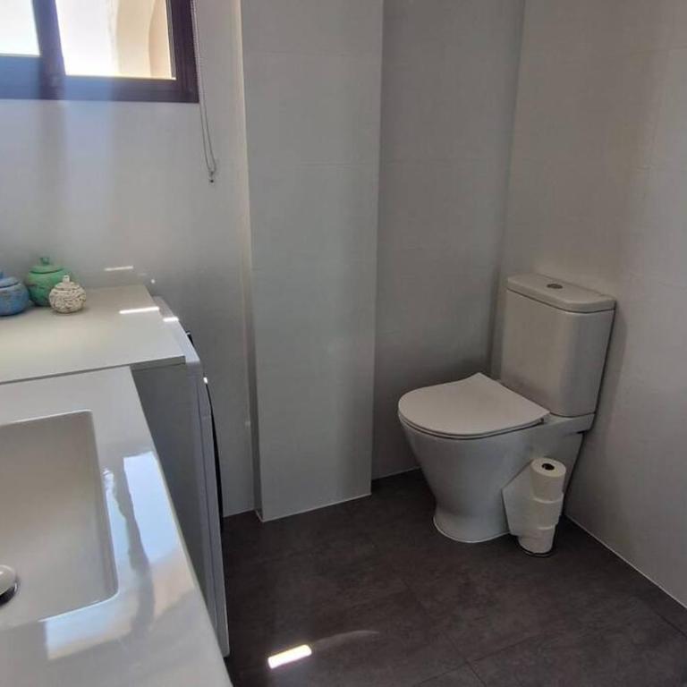 Encantador 2 dorm Pueblo Evita - Apartamento de 2 dormitorios - 4