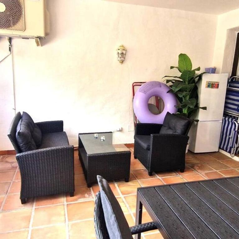 Encantador 2 dorm Pueblo Evita - Apartamento de 2 dormitorios - 15