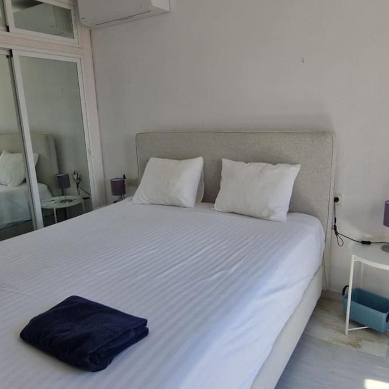 Encantador 2 dorm Pueblo Evita - Apartamento de 2 dormitorios - 19