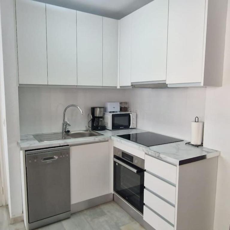 Encantador 2 dorm Pueblo Evita - Apartamento de 2 dormitorios - 20