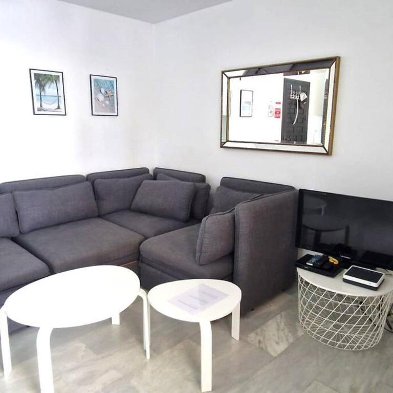 Encantador 2 dorm Pueblo Evita - Apartamento de 2 dormitorios - 24