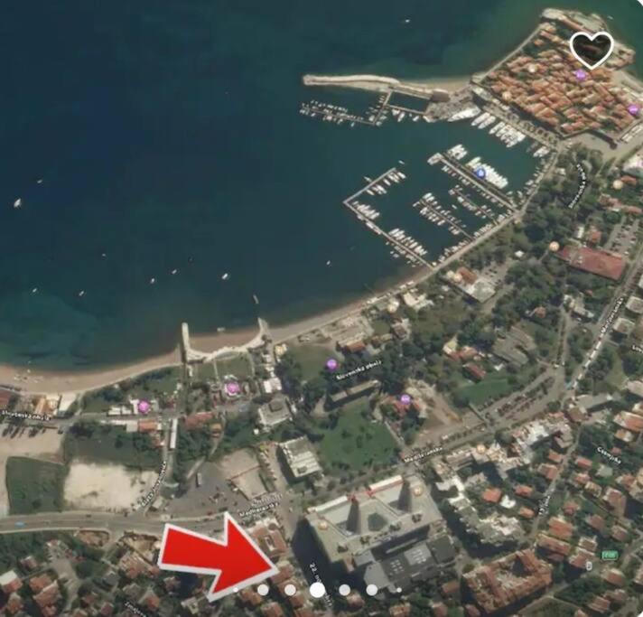 Apartment Butua. - Apartman sa 2 Spavaće Sobe - 13