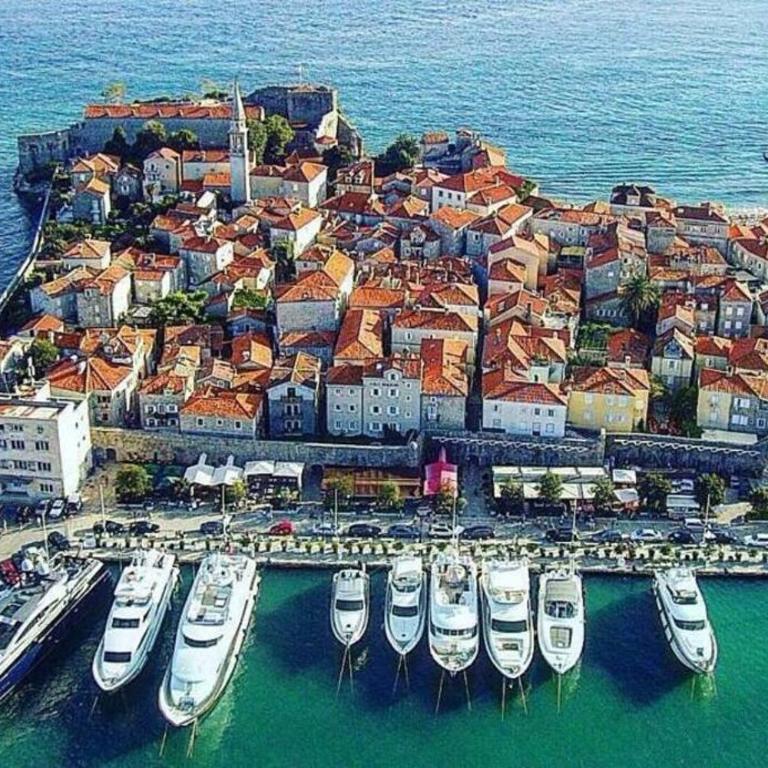 Apartment Butua. - Apartman sa 2 Spavaće Sobe - 14