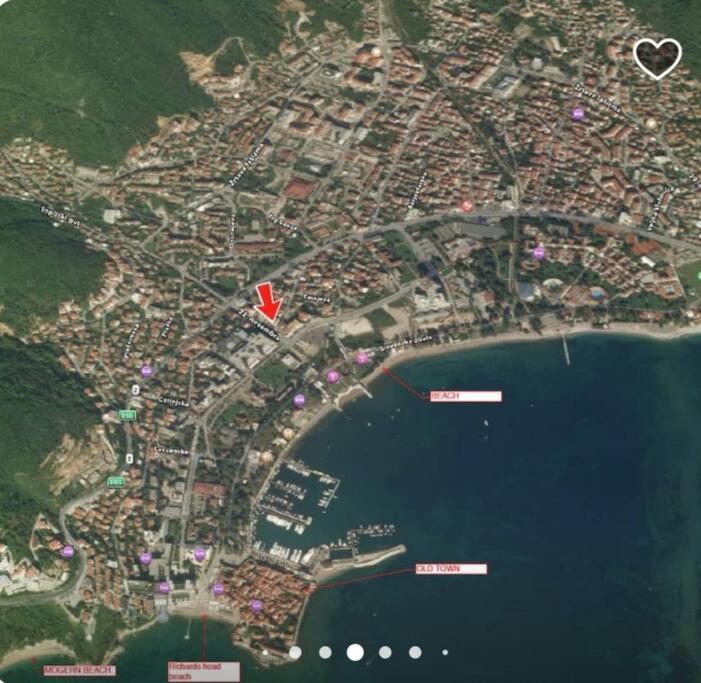 Apartment Butua. - Apartman sa 2 Spavaće Sobe - 18