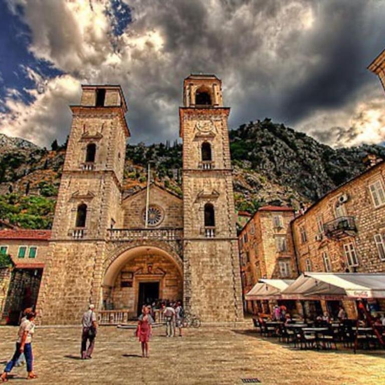 Apartment Butua. - Apartman sa 2 Spavaće Sobe - 26