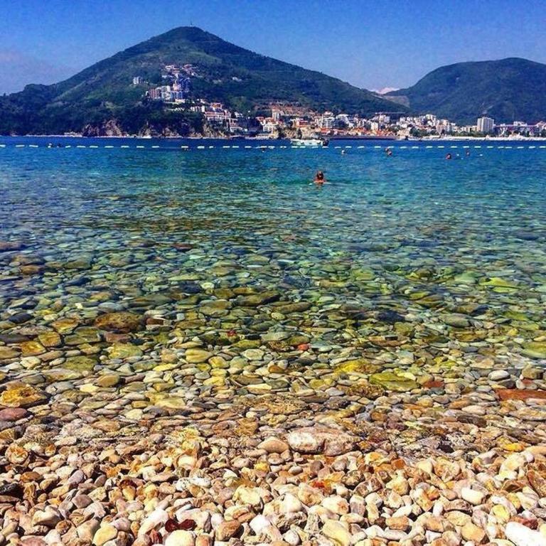 Apartment Butua. - Apartman sa 2 Spavaće Sobe - 30