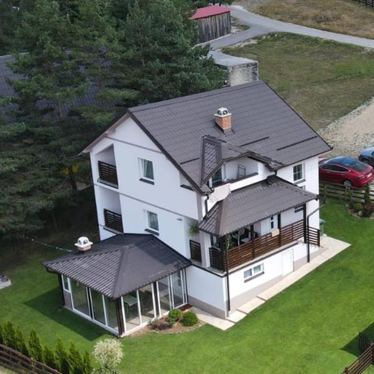 Vila Dzavric - Apartman sa 2 Spavaće Sobe - 1