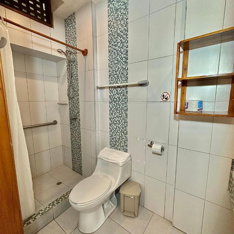 Hotel Silberstein - Standard Queen Room - 2