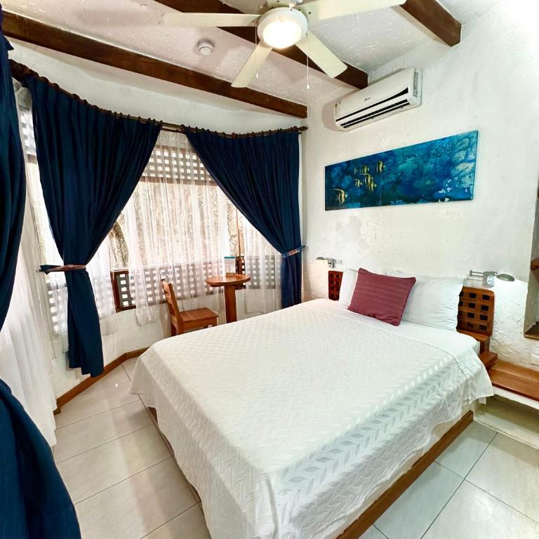 Hotel Silberstein - Standard Queen Room - 1