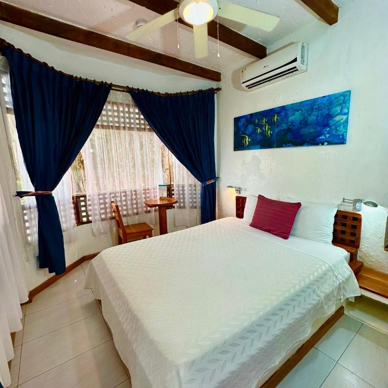 Hotel Silberstein - Standard Queen Room - 4