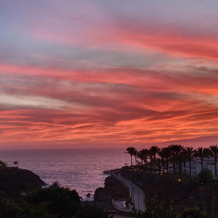 Magical Sunset - Apartamento de 1 dormitorio - 5