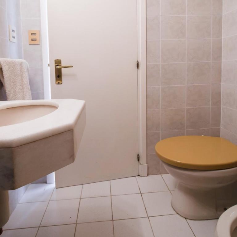 Oceana Suites Palm Beach - Apartamento - 22