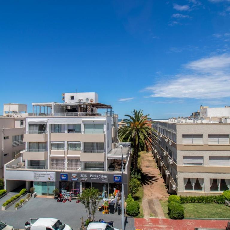 Oceana Suites Palm Beach - Apartamento - 16