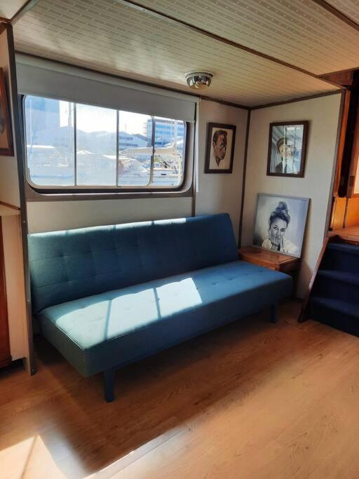 Le carré du Marinier - Mobile Home - 15