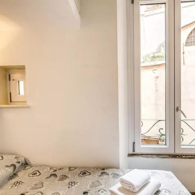 Navona flat - Appartamento con 1 Camera da Letto - 3