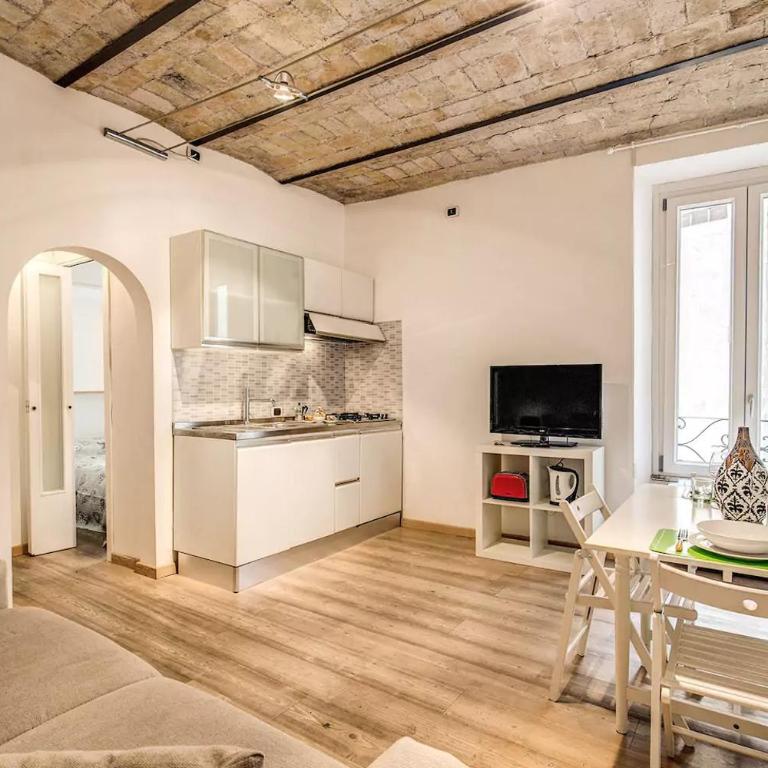 Navona flat - Appartamento con 1 Camera da Letto - 4