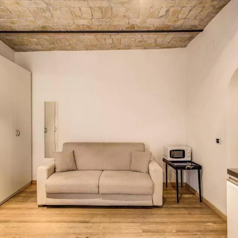 Navona flat - Appartamento con 1 Camera da Letto - 5