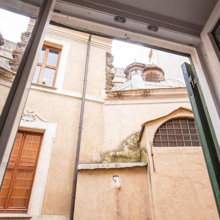 Navona flat - Appartamento con 1 Camera da Letto - 7