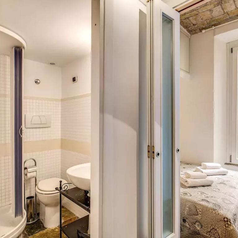 Navona flat - Appartamento con 1 Camera da Letto - 9