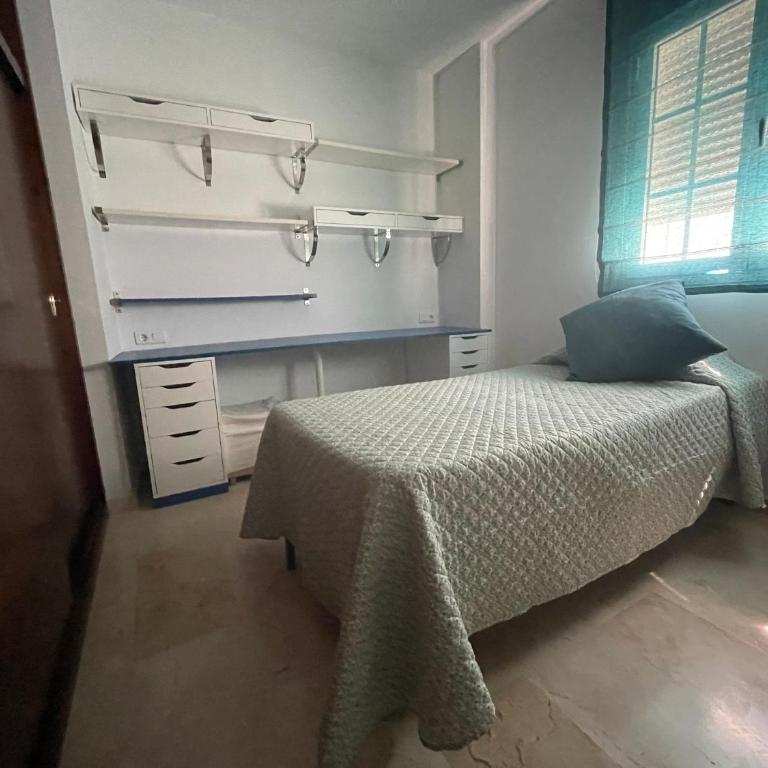 Alameda del Tajo III Centro Parquing - Apartamento de 3 dormitorios - 26