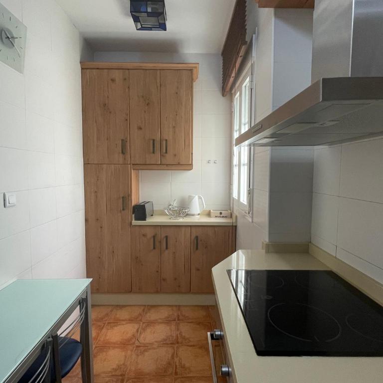 Alameda del Tajo III Centro Parquing - Apartamento de 3 dormitorios - 25